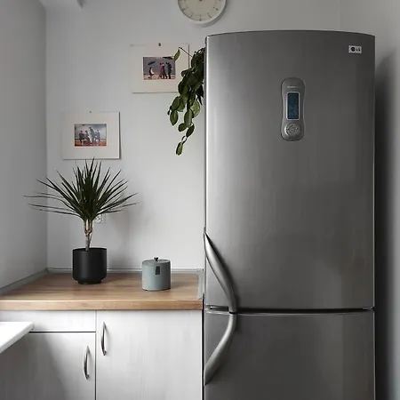 Апартаменты Mazury *