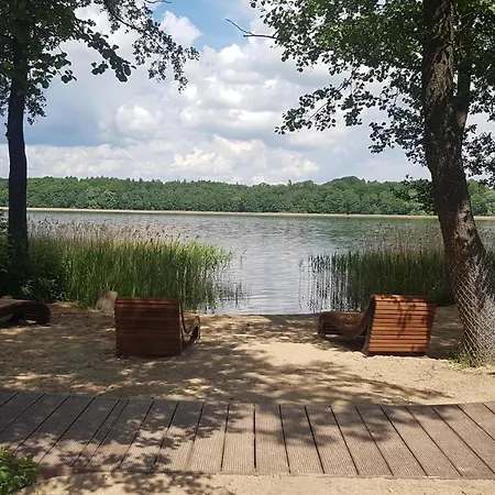 Mazury Кентшин