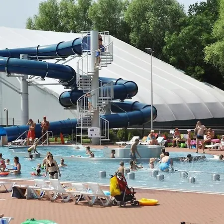 Апартаменты Mazury Кентшин