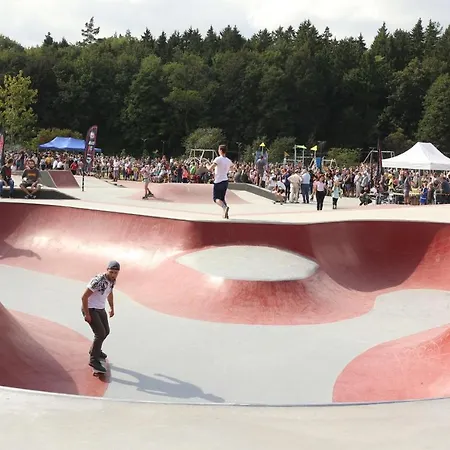 Апартаменты Mazury Кентшин