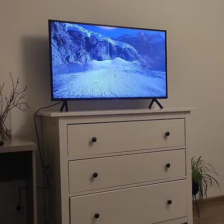 Mazury Кентшин