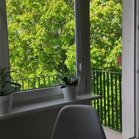 Apartment Mazury